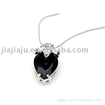 Alloy Necklace NA26962